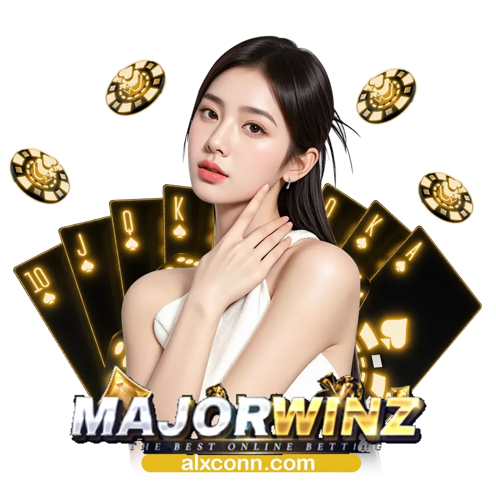 MAJORWINZ เว็บพนันออนไลน์